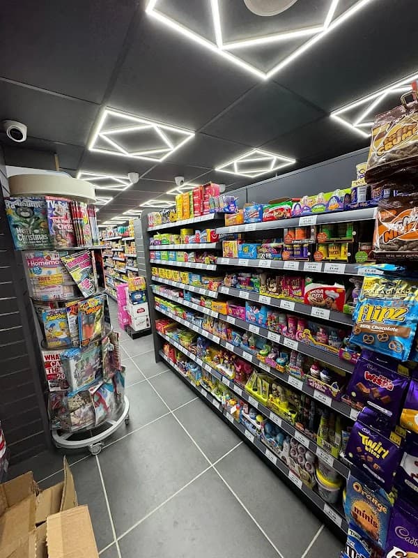 Crescent convenience - Corner Shops in northallerton