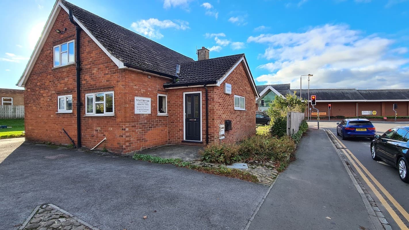 D A & D T Wittrick - Vets in northallerton