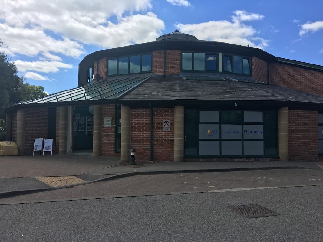 Day Lewis Pharmacy Northallerton + Weight Loss Clinic - Pharmacies in northallerton