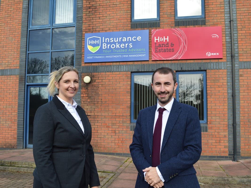 H&H Insurance Brokers - Insurance in northallerton