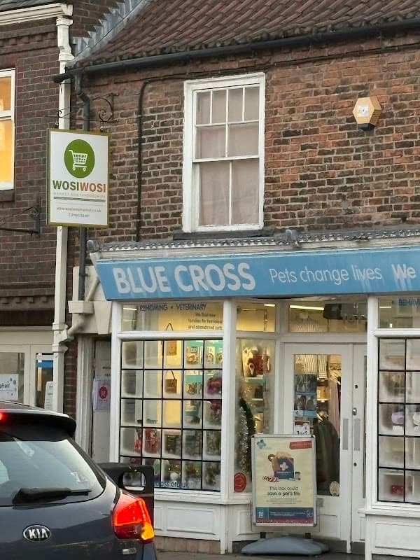 Jayden Ethnic Market Limited (Omo Obokun) - Grocers in northallerton