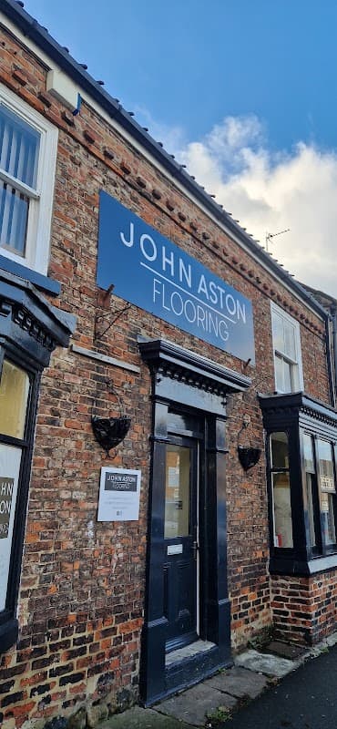 John Aston Carpets & Flooring - Northallerton, Thirsk & North Yorkshire - DIY Stores in northallerton