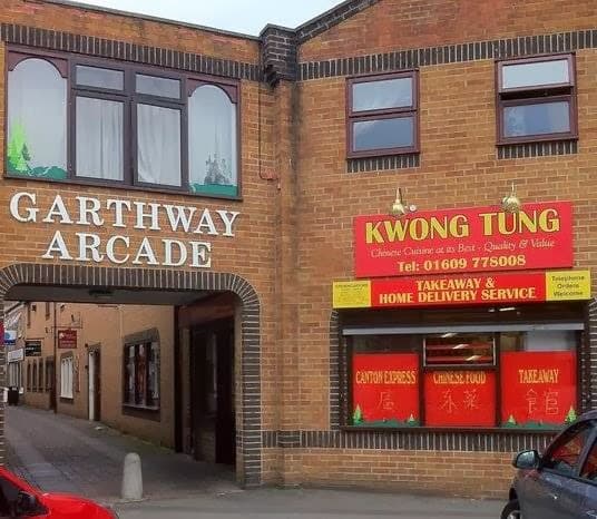 Kwong Tung Chinese Takeaway - Takeaway in northallerton