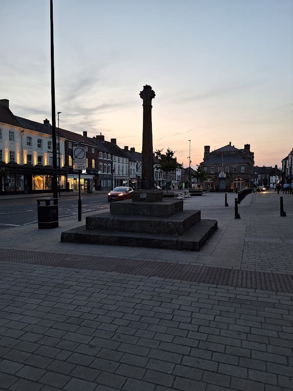 Market Cross Jewellers Northallerton - Jewellers in northallerton
