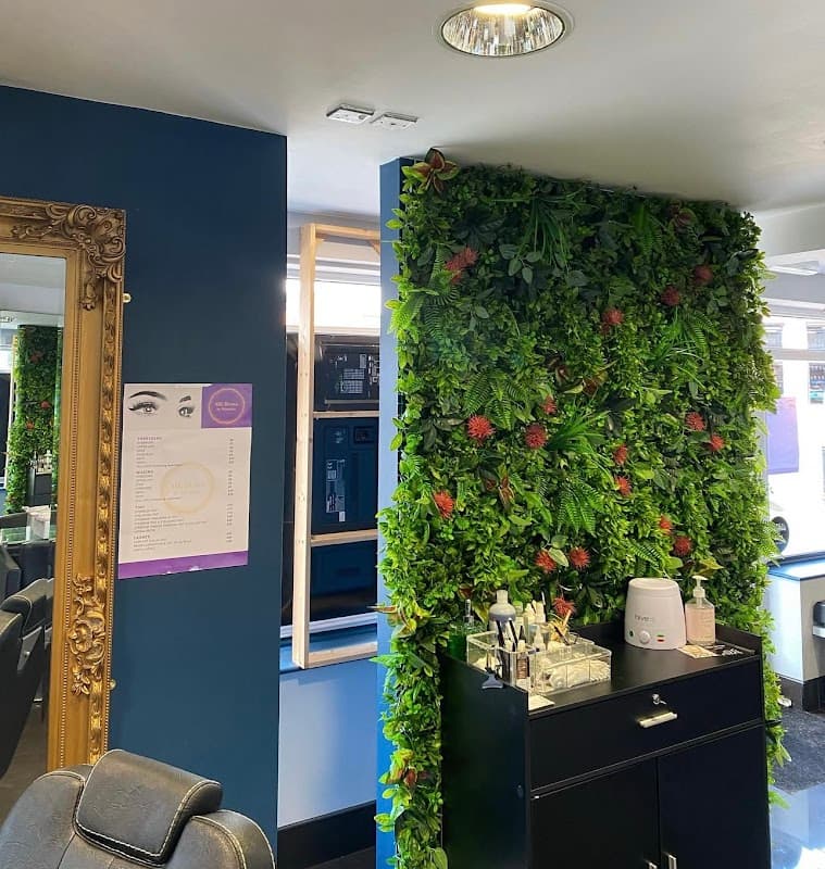 MK Brows by Maninder - Beauty Salons in northallerton