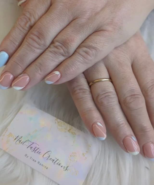 Nail-Tastic Creations - Nail Salons in northallerton