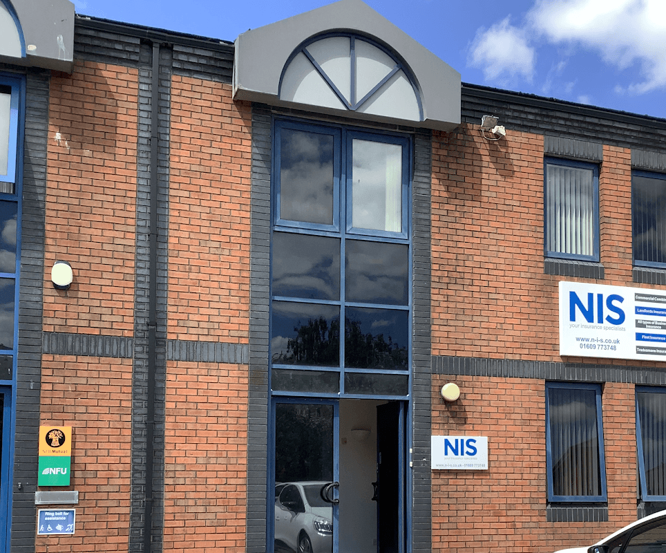 NIS Insurance - Insurance Brokers - Insurance in northallerton
