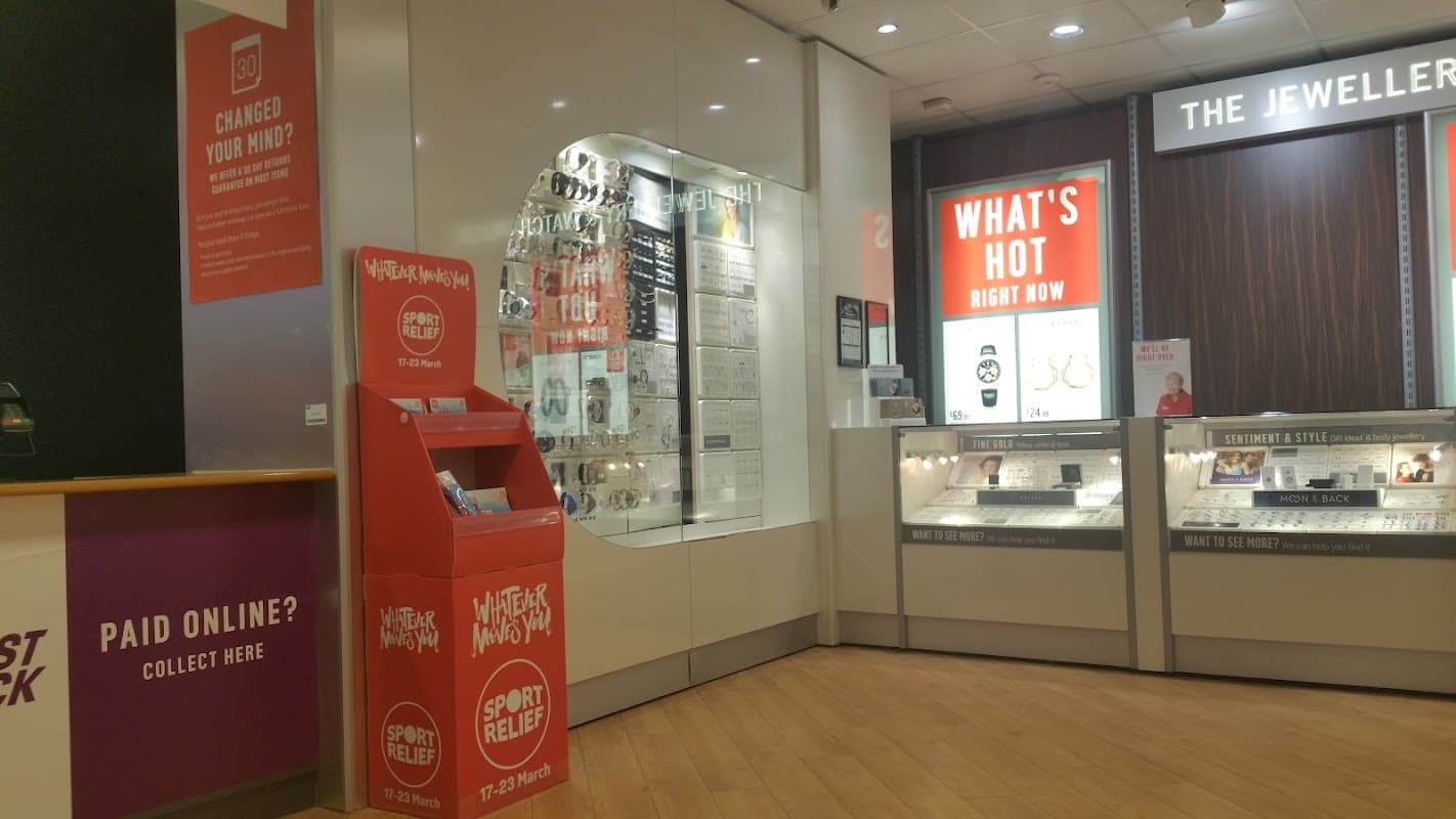 Northallerton Argos - Department Stores in northallerton