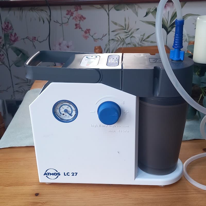 Northallerton & District Ear Wax Removal - Hearing Services in northallerton