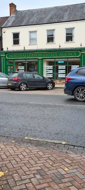 Northallerton Estate Agency - Estate Agents in northallerton