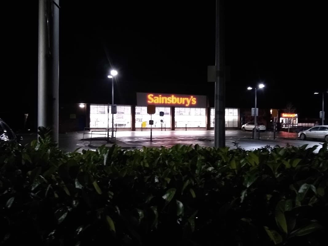 Northallerton Evangelical Church - Churches in northallerton