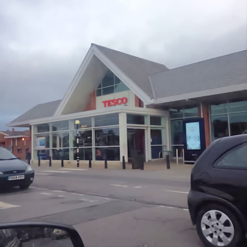 Tesco Pharmacy - Pharmacies in northallerton