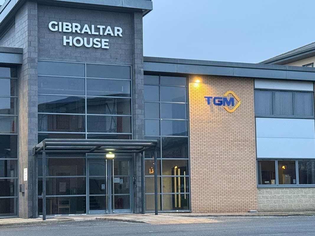 TGM - Roofers in northallerton