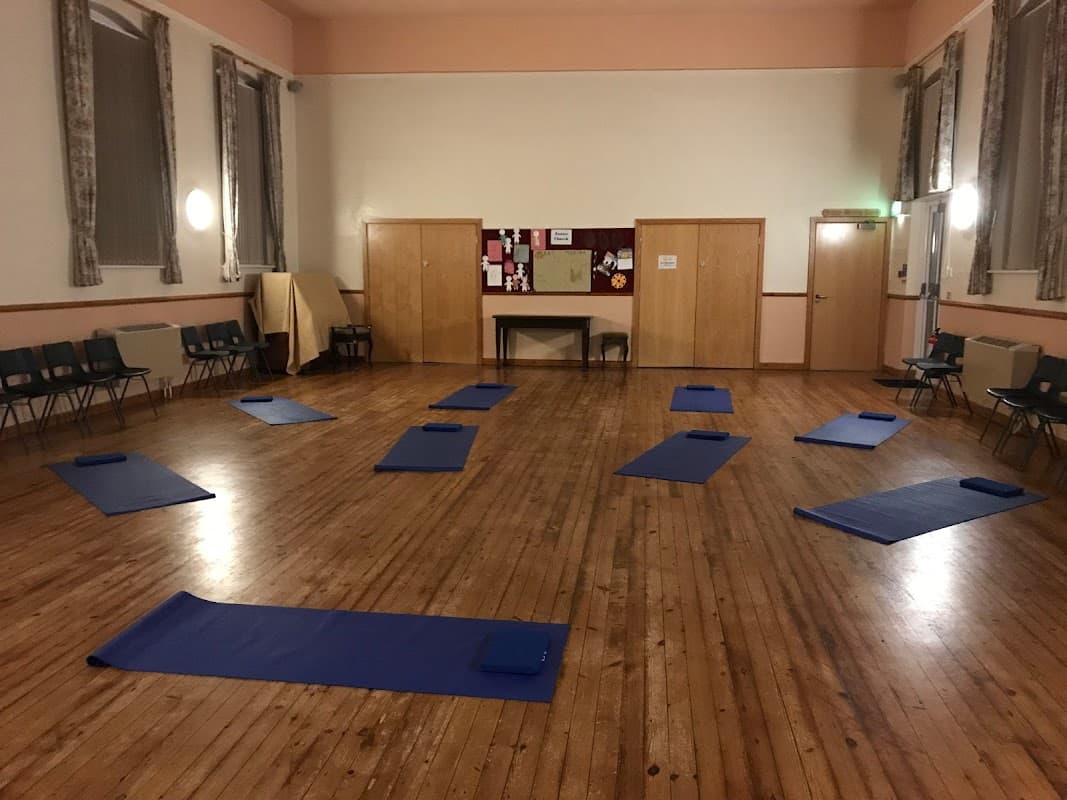 The Physio Clinic @ Northallerton - Physiotherapists in northallerton