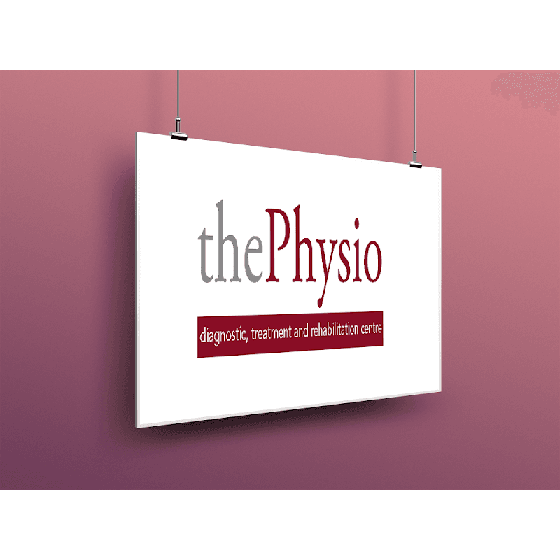 thePhysio - Physiotherapists in northallerton