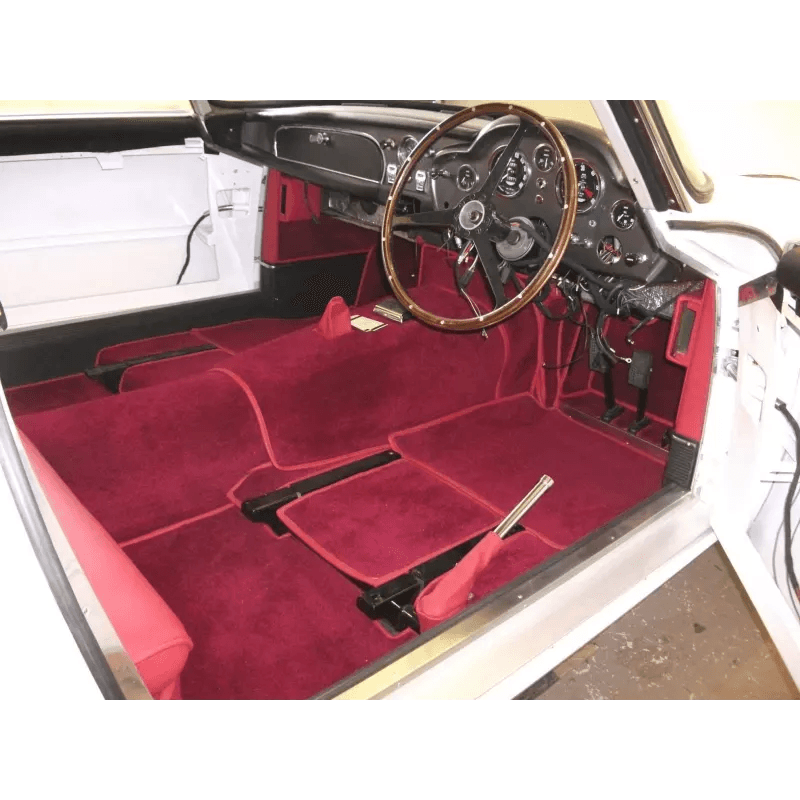 Dawson Upholstery - Garages in norton on derwent