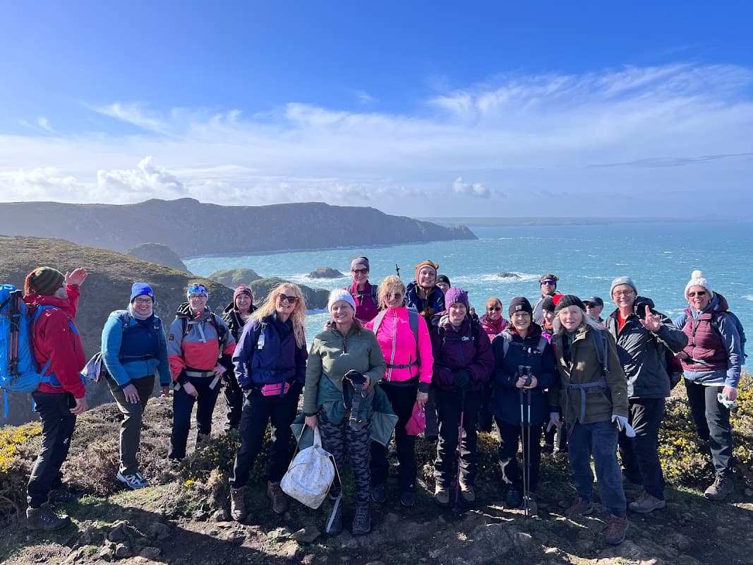 Large Outdoors Ltd - Travel Agents in norton on derwent