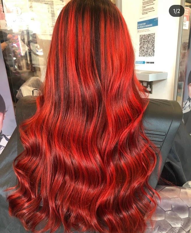 33 Hair By Lauren - Hair Salons in ossett