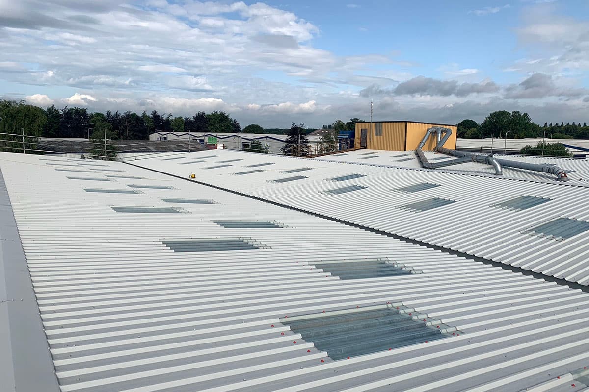 Barden Roofing Services Limited - Roofers in ossett