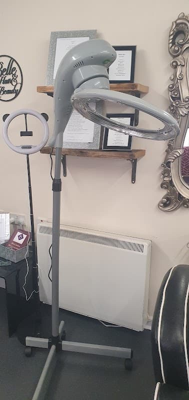 Belle Hair and Beauty Academy - Beauty Salons in ossett