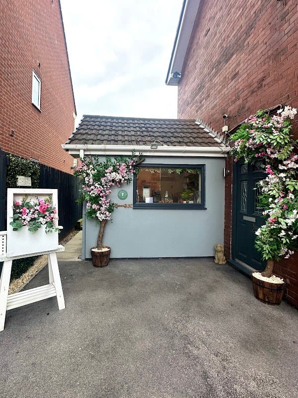 Bloomin' Beauties Floristry - Florists in ossett