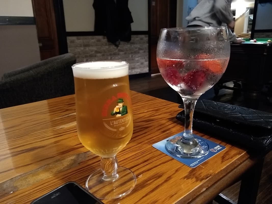 Food & drink at Boot & Shoe in ossett