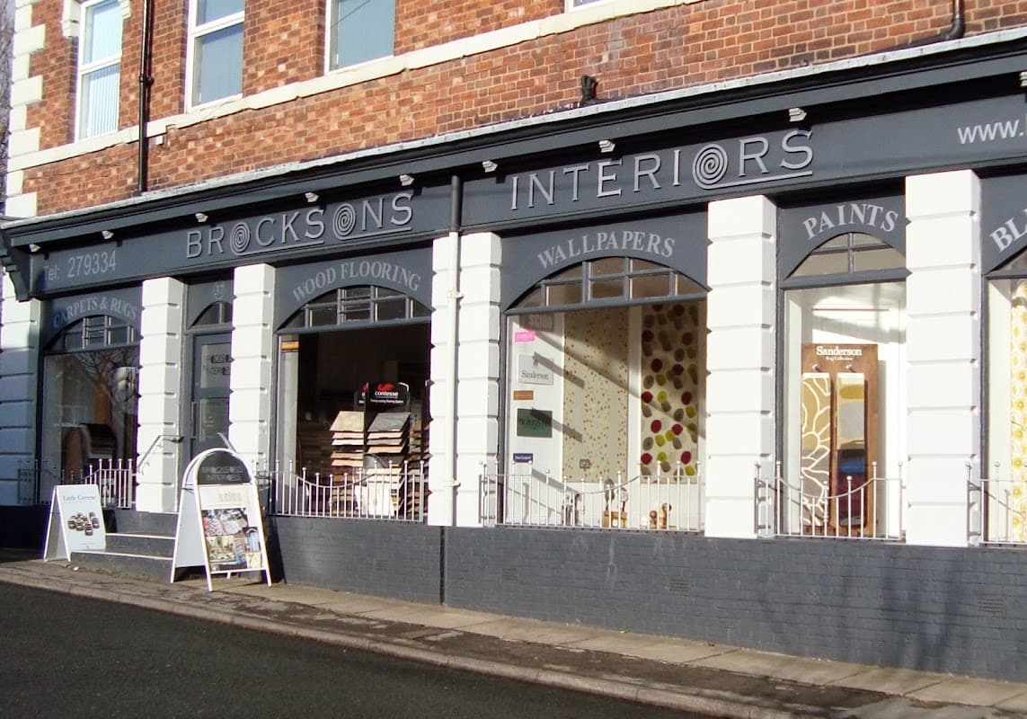Brocksons interiors - Homeware in ossett