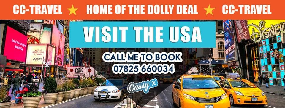 Cc-travel - Travel Agents in ossett