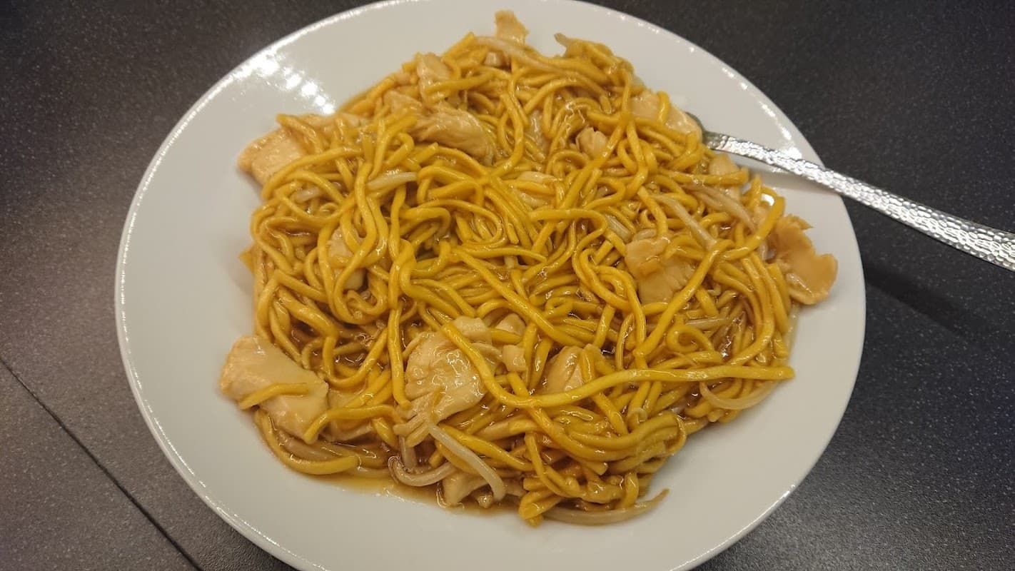 Cheung's Chinese - Takeaway in ossett