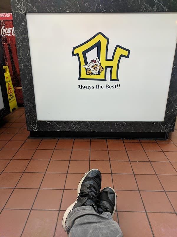 Chicken Hut - Takeaway in ossett