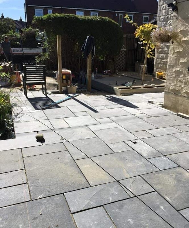 CMS Building Services Ltd - Roofers in ossett