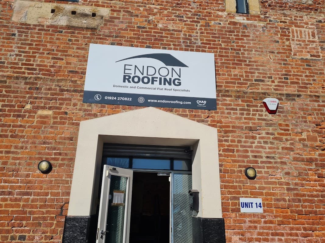 Endon Roofing Limited - Roofers in ossett