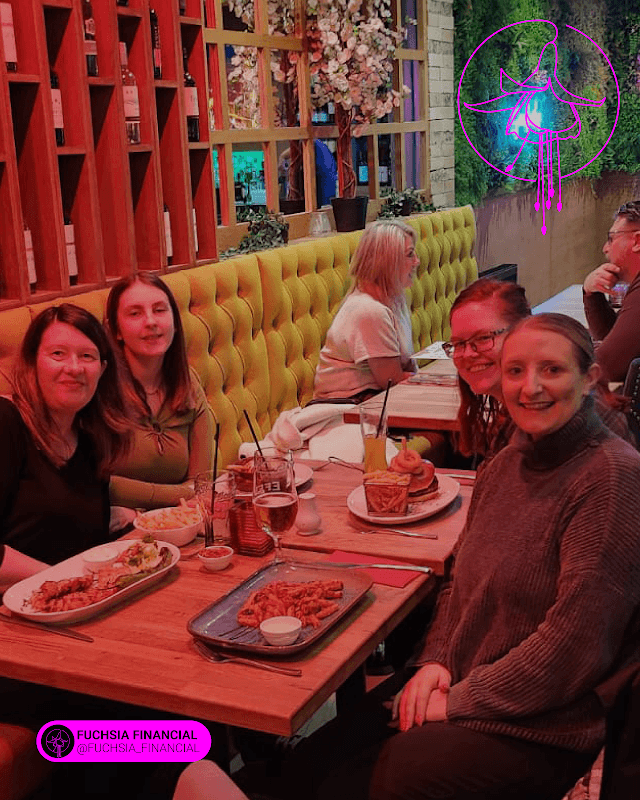 Fuchsia | Accountant, Bookkeepers, VAT & Payroll - Ossett & Horbury - Accountants in ossett