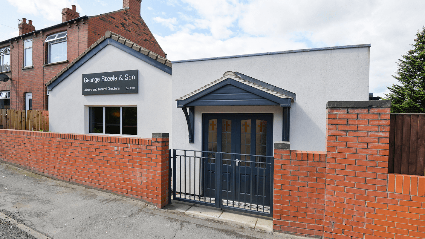 George Steele & Son Funeral Directors - Funeral Directors in ossett