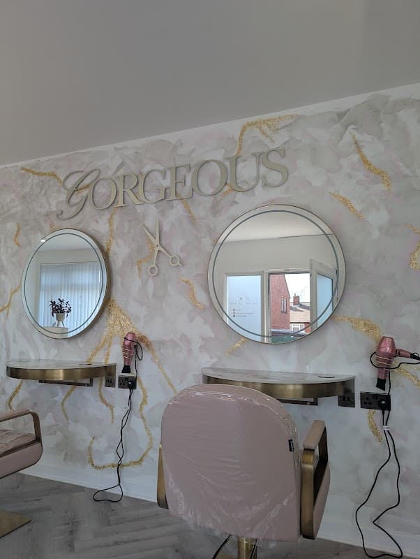 Gorgeous - Hair Salons in ossett