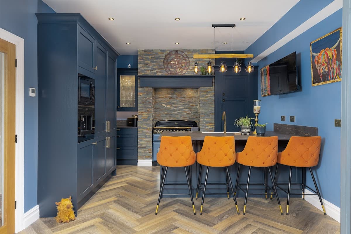 Haus Of Kitchens - Homeware in ossett