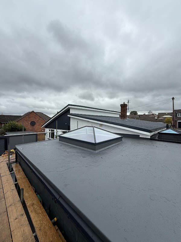 Henry Roofing Ltd - Roofers in ossett