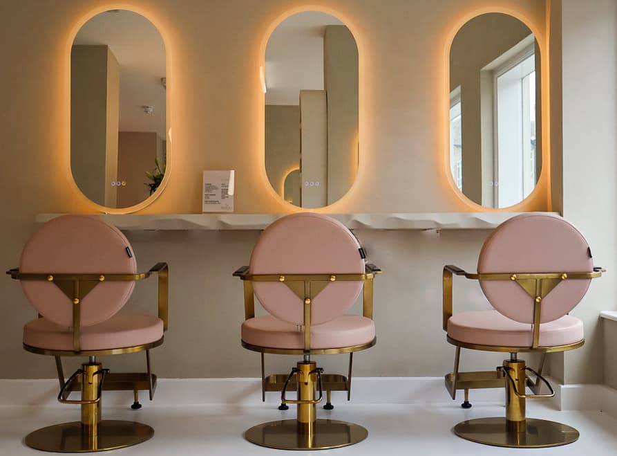 holly barratt hairdressing and Lip blush - Hair Salons in ossett