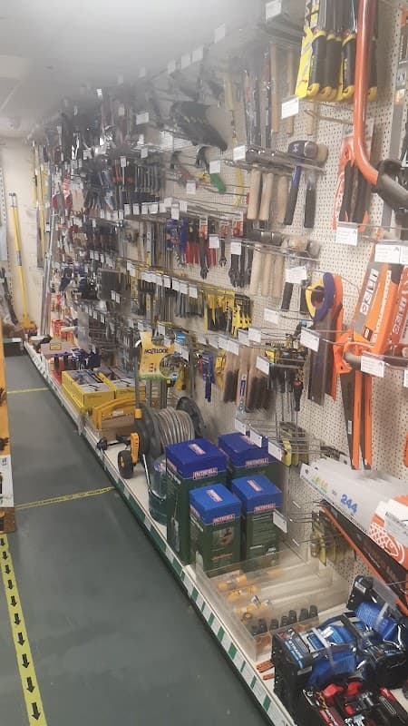 Huws Gray Horbury Bridge - Ironmongers in ossett