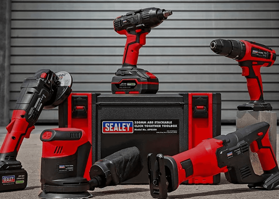 Industrial Supply Store LTD - Ironmongers in ossett