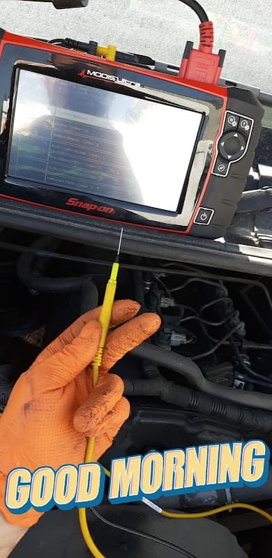 JM Auto Electrical Ltd - Garages in ossett