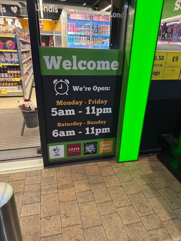 Londis - Corner Shops in ossett