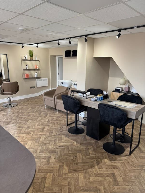 Luxe Lounge Ossett - Beauty Salons in ossett