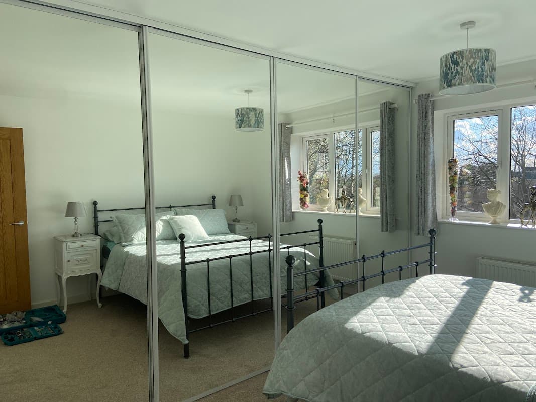 Mirror Doors Direct - Furniture Shops in ossett