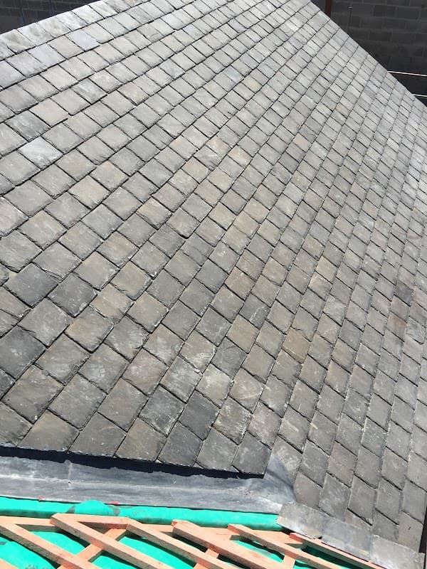 MJB Roofing Ltd - Roofers in ossett
