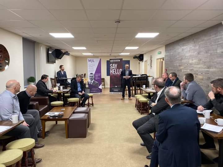 MJL Law Limited - Solicitors in ossett