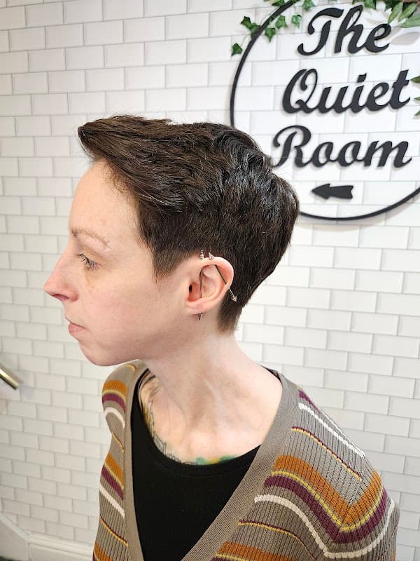 Opal Hair - Hair Salons in ossett