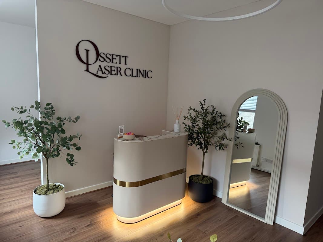 Ossett Laser Clinic - Beauty Salons in ossett
