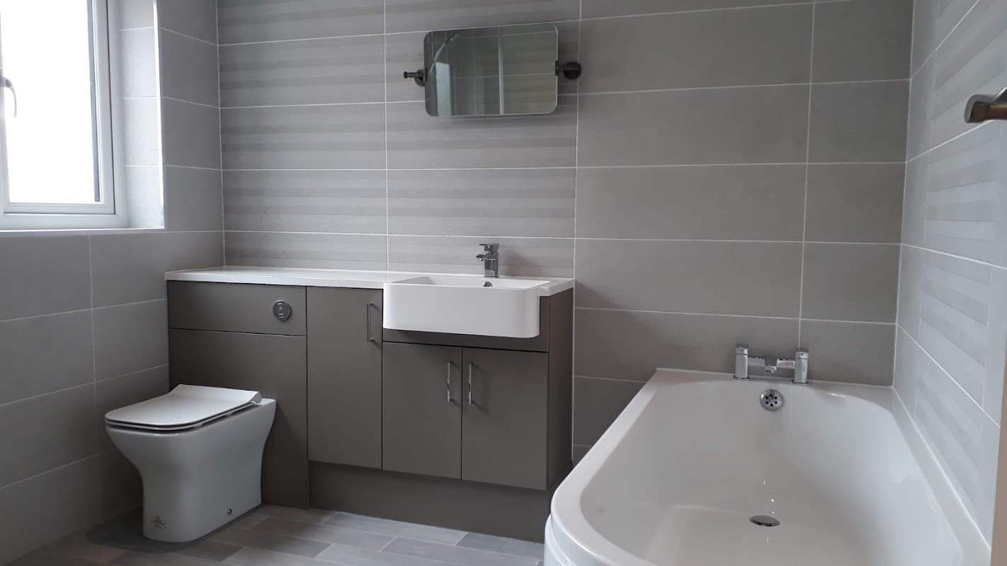 Ossett Plumbing And Heating - Plumbers in ossett