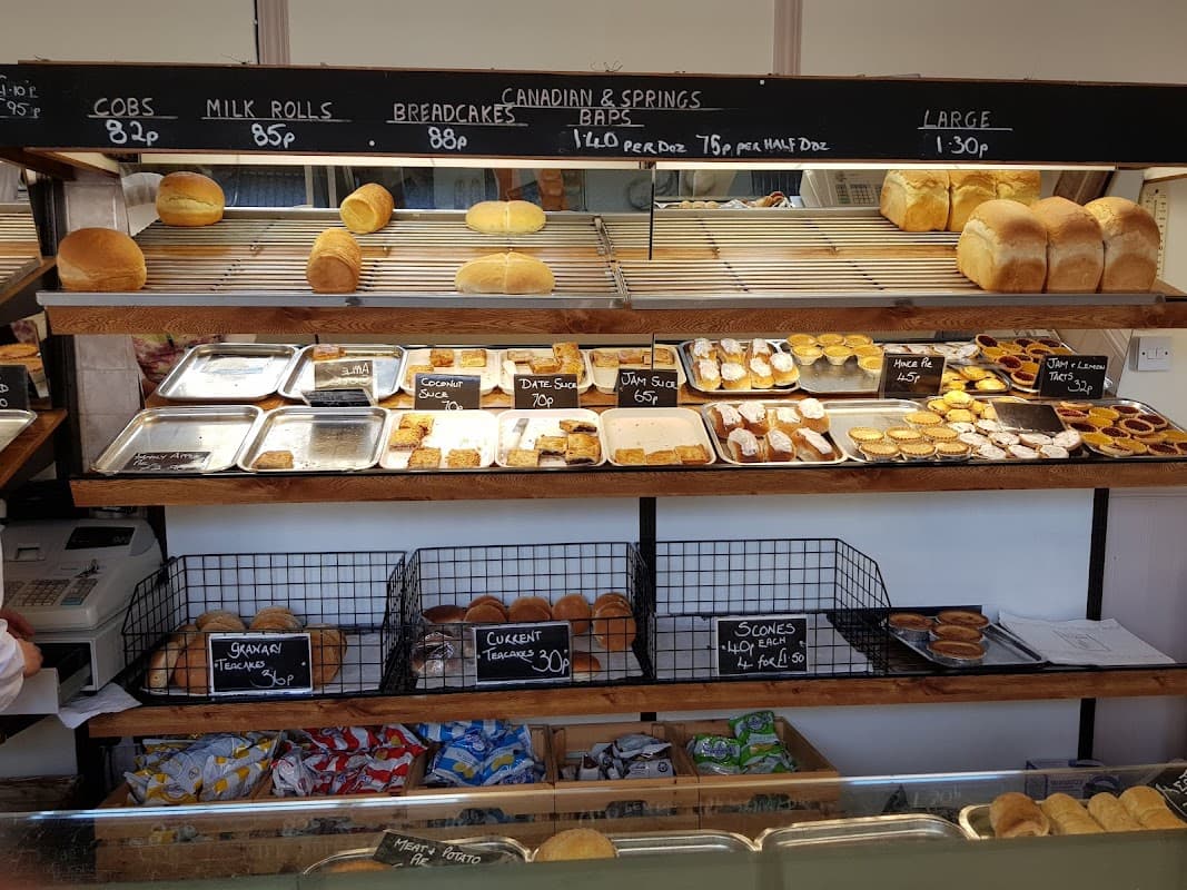 Paxman Bakers - Bakers in ossett